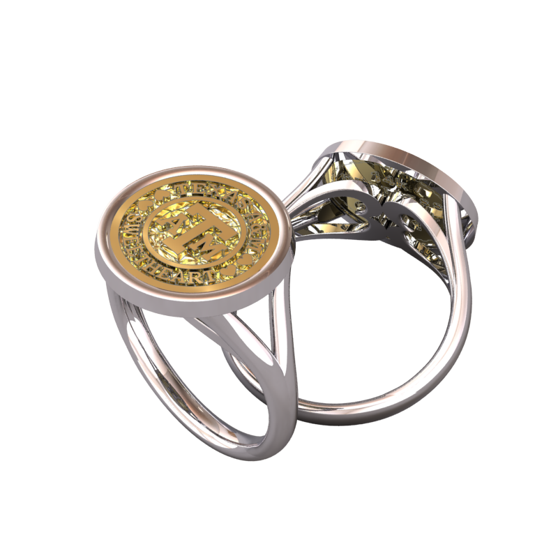 Two Pesos Gold Ring, Gold Coin Ring, 2 Pesos Gold Coin Ring, Mexican Gold  Coin Ring Women, Gold Coin Ring Women, Mexican Pesos Gold Ring - Etsy
